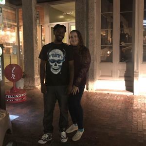 Meet your Posher, Bayleigh